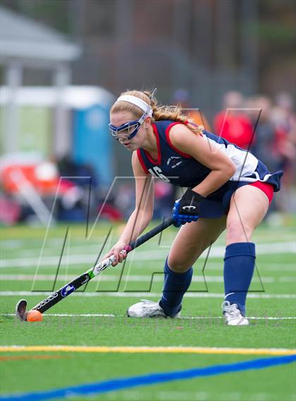 Thumbnail 1 in Lincoln-Sudbury @ Westford Academy (MIAA D1 North First Round) photogallery.