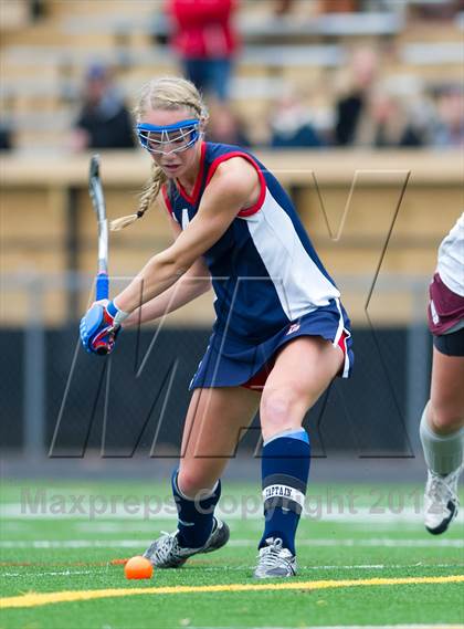 Thumbnail 2 in Lincoln-Sudbury @ Westford Academy (MIAA D1 North First Round) photogallery.