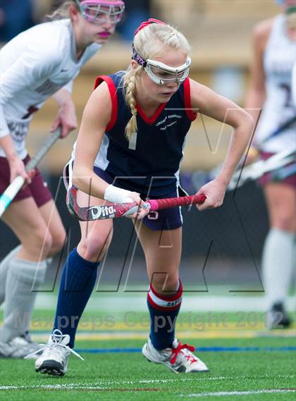Thumbnail 1 in Lincoln-Sudbury @ Westford Academy (MIAA D1 North First Round) photogallery.