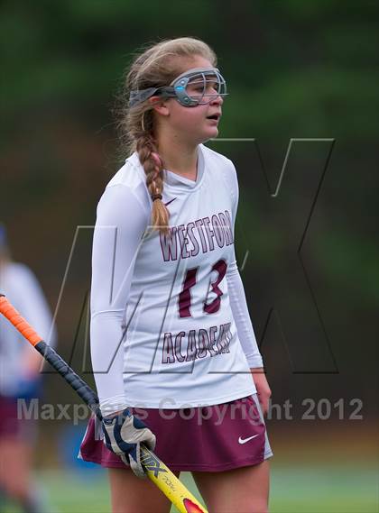 Thumbnail 2 in Lincoln-Sudbury @ Westford Academy (MIAA D1 North First Round) photogallery.