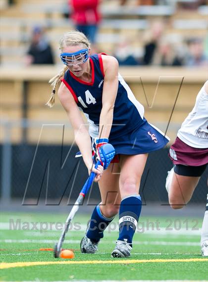 Thumbnail 3 in Lincoln-Sudbury @ Westford Academy (MIAA D1 North First Round) photogallery.