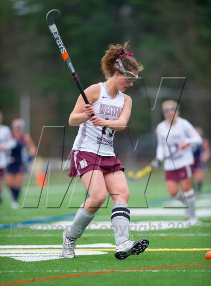 Thumbnail 2 in Lincoln-Sudbury @ Westford Academy (MIAA D1 North First Round) photogallery.