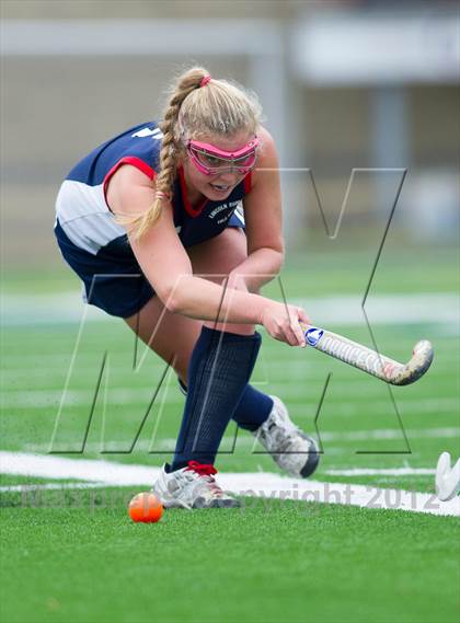 Thumbnail 3 in Lincoln-Sudbury @ Westford Academy (MIAA D1 North First Round) photogallery.