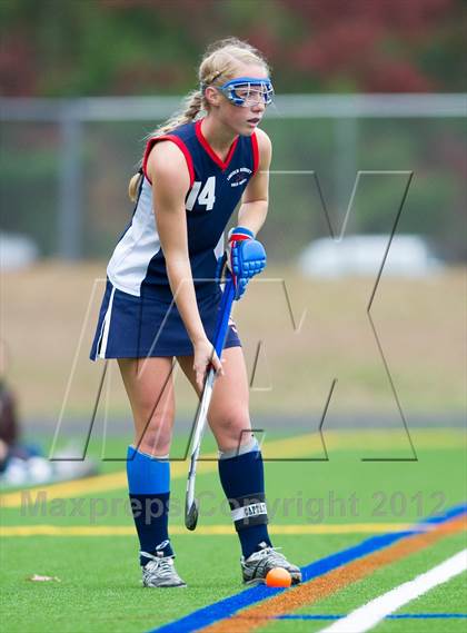 Thumbnail 2 in Lincoln-Sudbury @ Westford Academy (MIAA D1 North First Round) photogallery.
