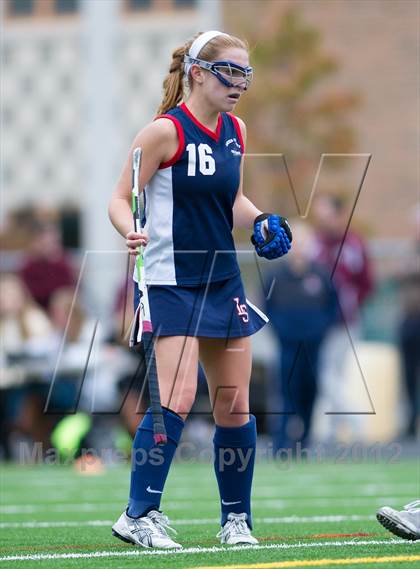 Thumbnail 2 in Lincoln-Sudbury @ Westford Academy (MIAA D1 North First Round) photogallery.
