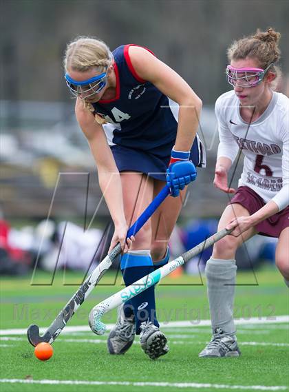 Thumbnail 1 in Lincoln-Sudbury @ Westford Academy (MIAA D1 North First Round) photogallery.