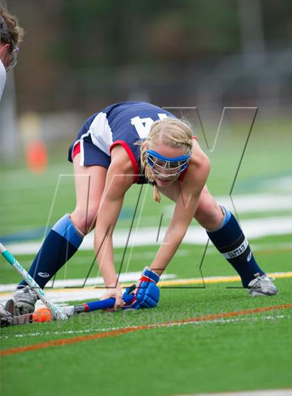 Thumbnail 1 in Lincoln-Sudbury @ Westford Academy (MIAA D1 North First Round) photogallery.
