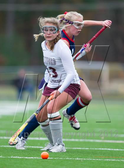 Thumbnail 1 in Lincoln-Sudbury @ Westford Academy (MIAA D1 North First Round) photogallery.