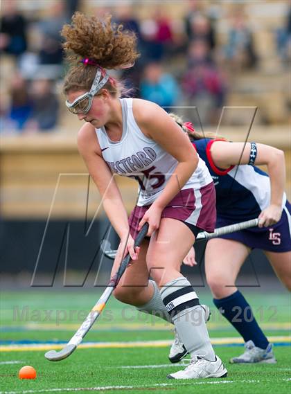 Thumbnail 3 in Lincoln-Sudbury @ Westford Academy (MIAA D1 North First Round) photogallery.