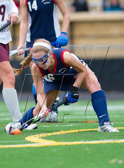 Thumbnail 1 in Lincoln-Sudbury @ Westford Academy (MIAA D1 North First Round) photogallery.