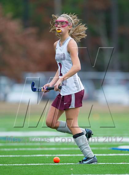 Thumbnail 1 in Lincoln-Sudbury @ Westford Academy (MIAA D1 North First Round) photogallery.