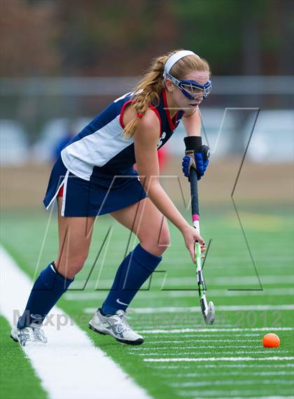 Thumbnail 2 in Lincoln-Sudbury @ Westford Academy (MIAA D1 North First Round) photogallery.