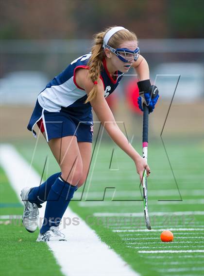 Thumbnail 1 in Lincoln-Sudbury @ Westford Academy (MIAA D1 North First Round) photogallery.