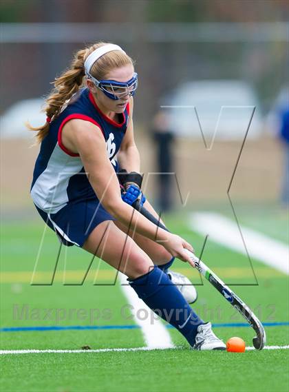 Thumbnail 2 in Lincoln-Sudbury @ Westford Academy (MIAA D1 North First Round) photogallery.