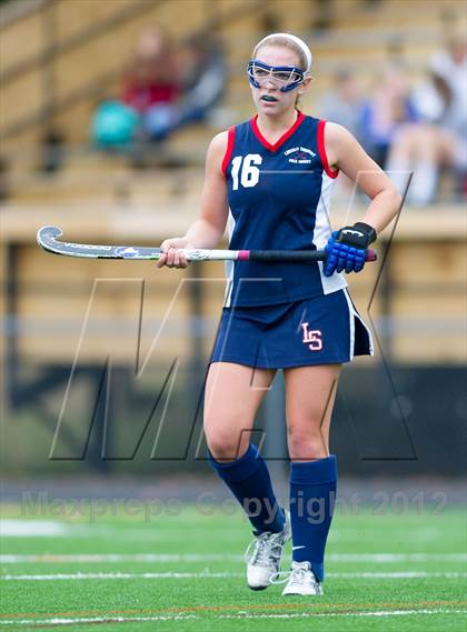 Thumbnail 3 in Lincoln-Sudbury @ Westford Academy (MIAA D1 North First Round) photogallery.