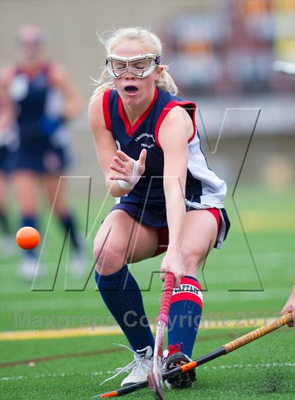 Thumbnail 1 in Lincoln-Sudbury @ Westford Academy (MIAA D1 North First Round) photogallery.