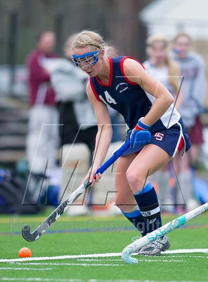 Thumbnail 1 in Lincoln-Sudbury @ Westford Academy (MIAA D1 North First Round) photogallery.