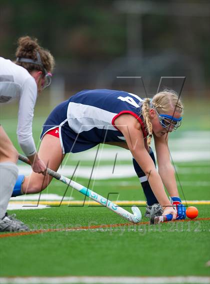 Thumbnail 2 in Lincoln-Sudbury @ Westford Academy (MIAA D1 North First Round) photogallery.