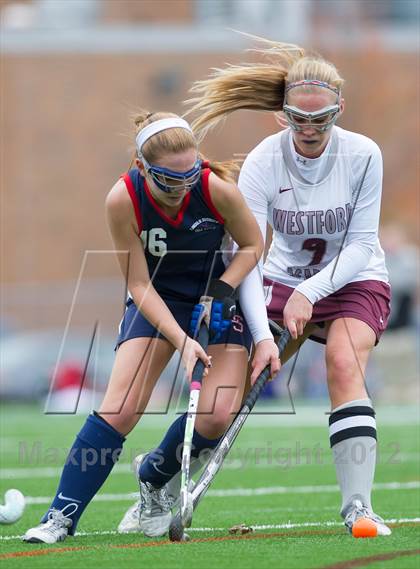 Thumbnail 2 in Lincoln-Sudbury @ Westford Academy (MIAA D1 North First Round) photogallery.