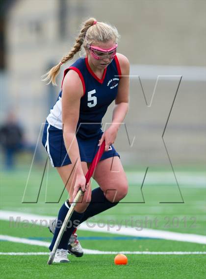 Thumbnail 2 in Lincoln-Sudbury @ Westford Academy (MIAA D1 North First Round) photogallery.