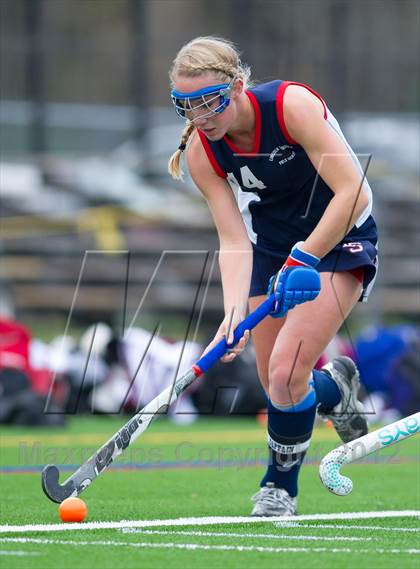 Thumbnail 2 in Lincoln-Sudbury @ Westford Academy (MIAA D1 North First Round) photogallery.