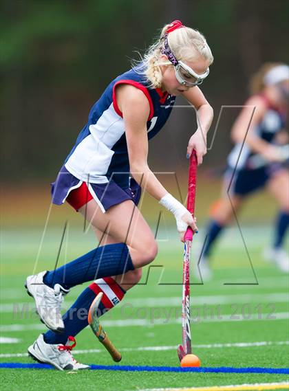 Thumbnail 1 in Lincoln-Sudbury @ Westford Academy (MIAA D1 North First Round) photogallery.