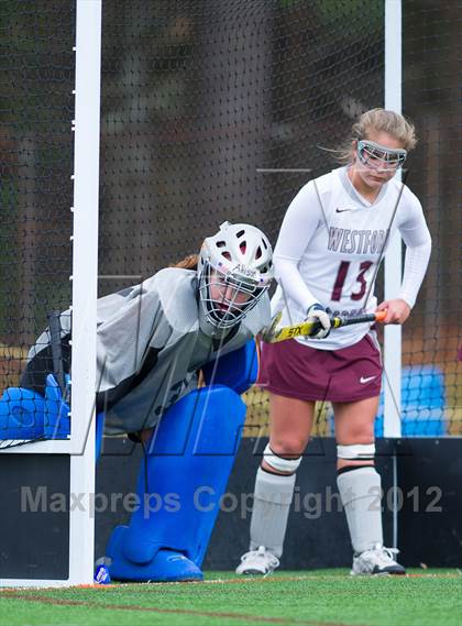 Thumbnail 3 in Lincoln-Sudbury @ Westford Academy (MIAA D1 North First Round) photogallery.