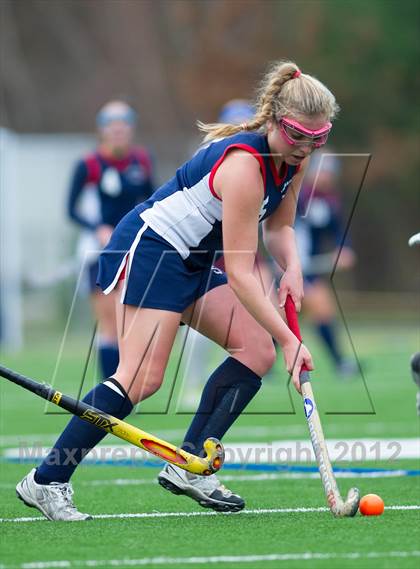 Thumbnail 3 in Lincoln-Sudbury @ Westford Academy (MIAA D1 North First Round) photogallery.