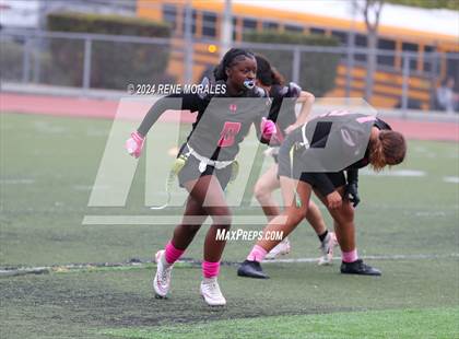 Thumbnail 3 in Jefferson vs Marshall photogallery.
