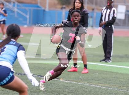 Thumbnail 3 in Jefferson vs Marshall photogallery.