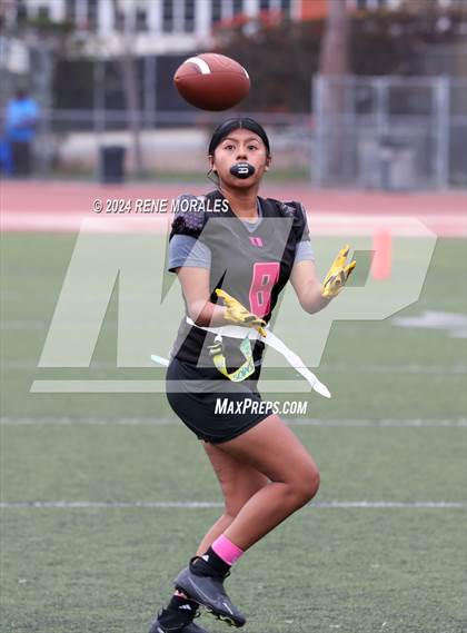 Thumbnail 2 in Jefferson vs Marshall photogallery.