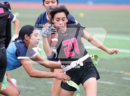 Thumbnail 1 in Jefferson vs Marshall photogallery.