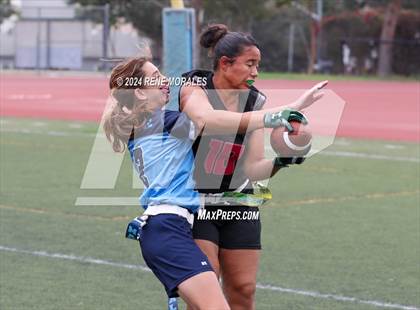 Thumbnail 3 in Jefferson vs Marshall photogallery.
