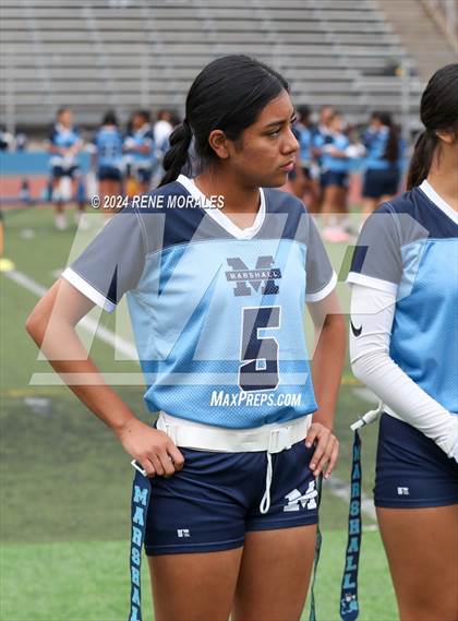 Thumbnail 2 in Jefferson vs Marshall photogallery.