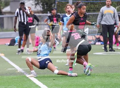 Thumbnail 3 in Jefferson vs Marshall photogallery.