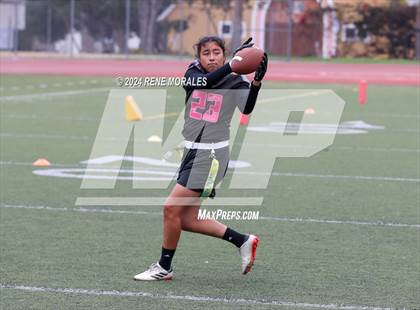 Thumbnail 3 in Jefferson vs Marshall photogallery.