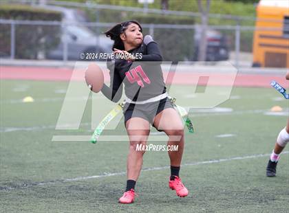 Thumbnail 1 in Jefferson vs Marshall photogallery.