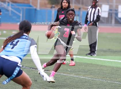 Thumbnail 1 in Jefferson vs Marshall photogallery.