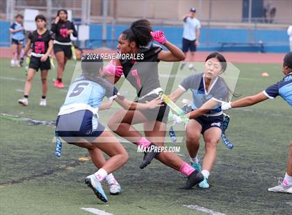 Thumbnail 2 in Jefferson vs Marshall photogallery.