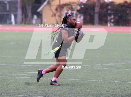 Thumbnail 3 in Jefferson vs Marshall photogallery.