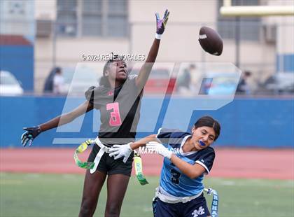 Thumbnail 1 in Jefferson vs Marshall photogallery.
