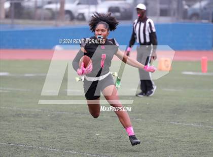 Thumbnail 3 in Jefferson vs Marshall photogallery.