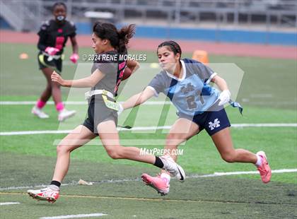 Thumbnail 2 in Jefferson vs Marshall photogallery.