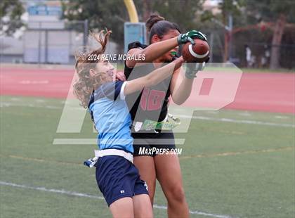 Thumbnail 2 in Jefferson vs Marshall photogallery.