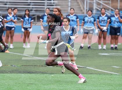 Thumbnail 3 in Jefferson vs Marshall photogallery.