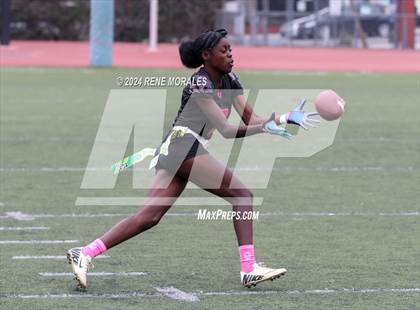 Thumbnail 3 in Jefferson vs Marshall photogallery.