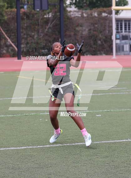 Thumbnail 2 in Jefferson vs Marshall photogallery.
