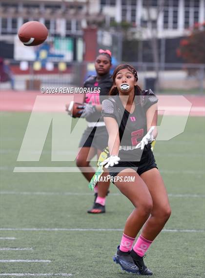 Thumbnail 1 in Jefferson vs Marshall photogallery.