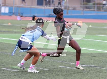 Thumbnail 2 in Jefferson vs Marshall photogallery.