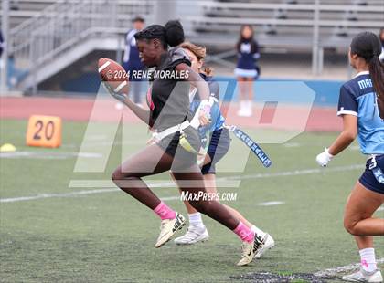 Thumbnail 3 in Jefferson vs Marshall photogallery.
